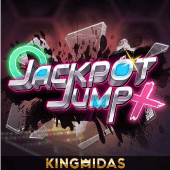 Jackpot Jump ladder card game on 333jl ph